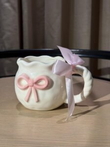 "Bow Design"