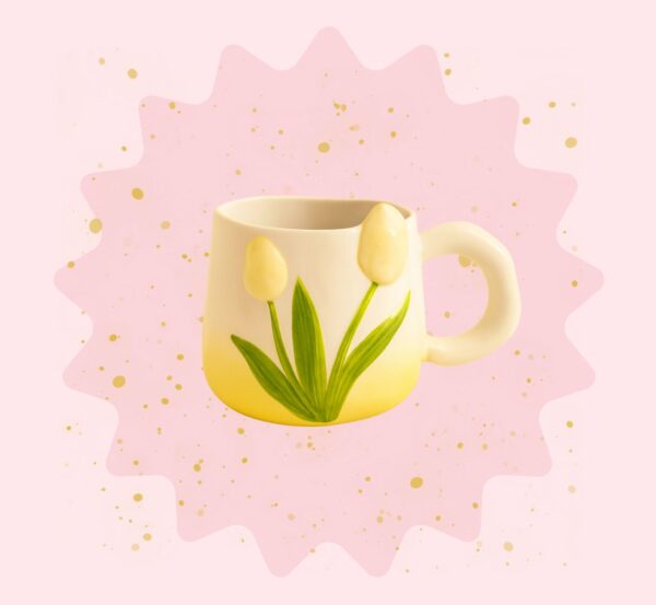 Tulip MUG Y