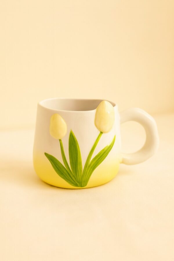 Tulip MUG Y
