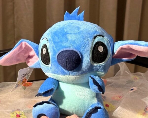 Stitch Plush B