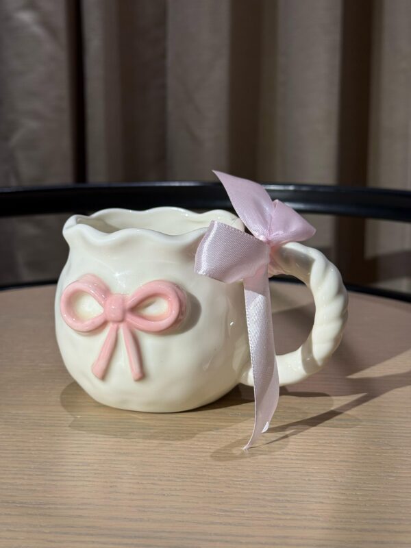 "Bow Design"