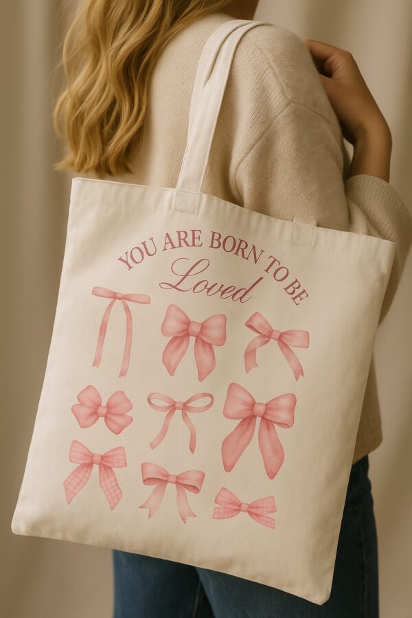 TOTE BAG