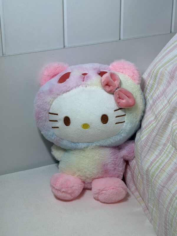 Cute Plushie Hello Kitty