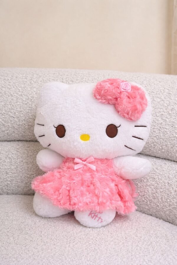 Hello kitty L