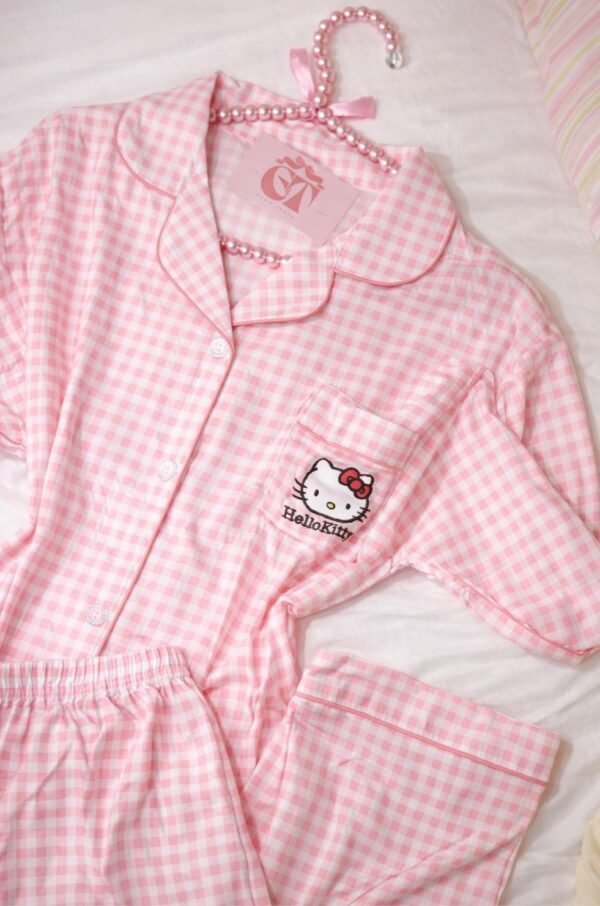 Hello kitty Pj M