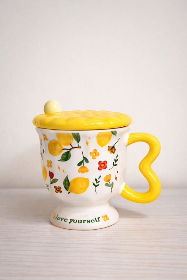 Cute mug (Copy)